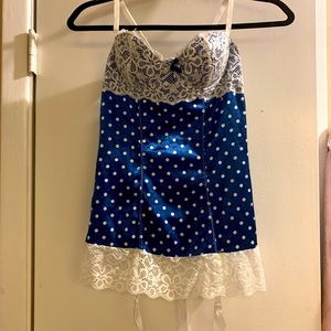 Fredericks of Hollywood Lingerie